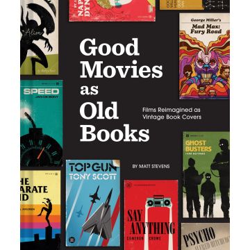 Good Movies as Old Books