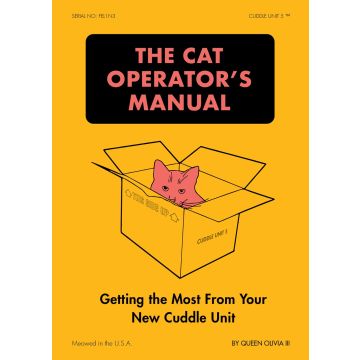 The Cat Operator's Manual