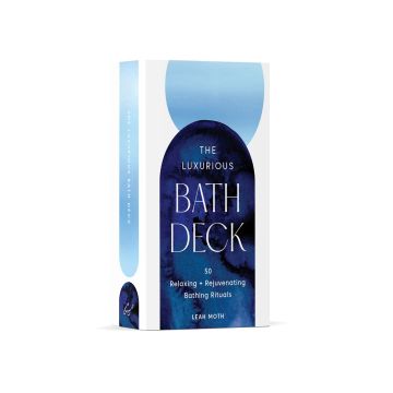 The Luxurious Bath Deck