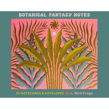 Botanical Fantasy Notes