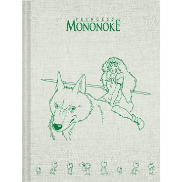 Princess Mononoke