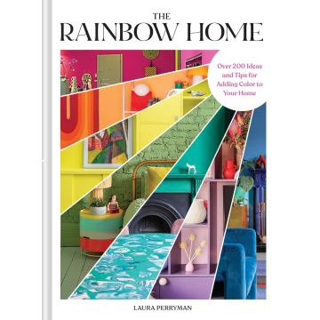 The Rainbow Home