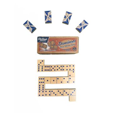 House of Novelties Dominoes