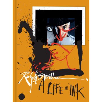 Ralph Steadman (Mini Edition)