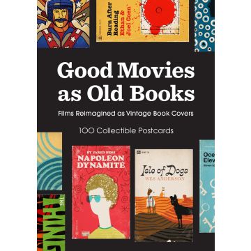 Good Movies as Old Books