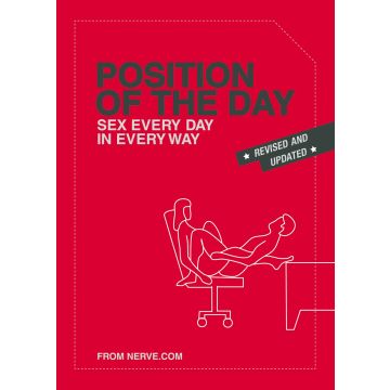 Position of the Day Revised and Updated