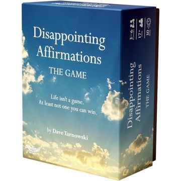 Disappointing Affirmations: The Game