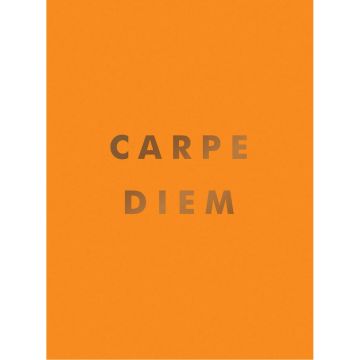 Carpe Diem Inspirational Quotes and Awesome Affirmations