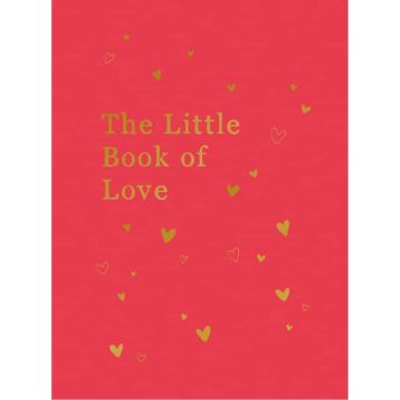 The Little Book of Love