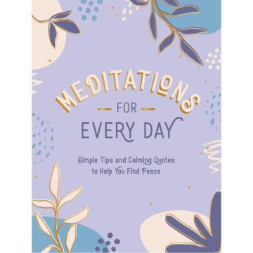 Meditations for Every Day