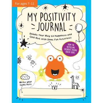 My Positivity Journal