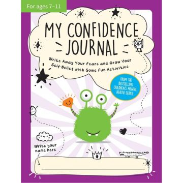 My Confidence Journal