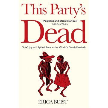 This Party's Dead