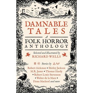 Damnable Tales