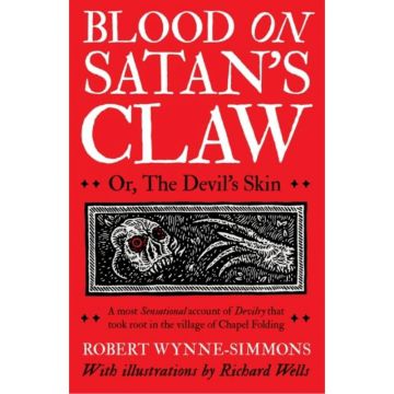 Blood on Satan's Claw