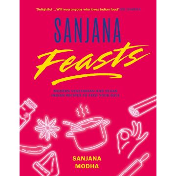 Sanjana Feasts