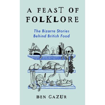 A Feast of Folklore