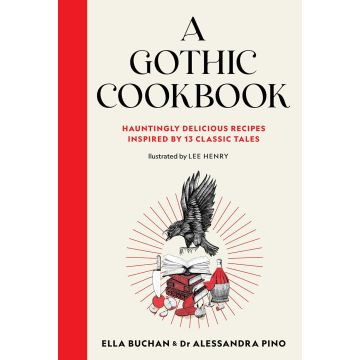 A Gothic Cookbook