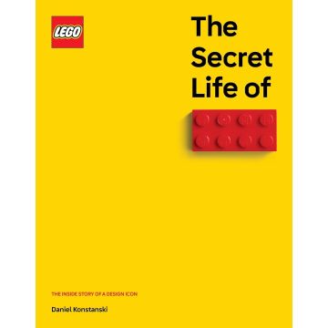 The Secret Life of Lego Bricks