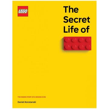 The Secret Life of Lego Bricks