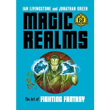 Magic Realms