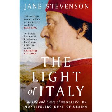 The Light of Italy