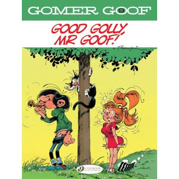 Gomer Goof Vol. 9