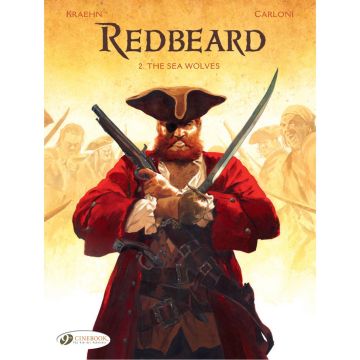 Redbeard Vol. 2