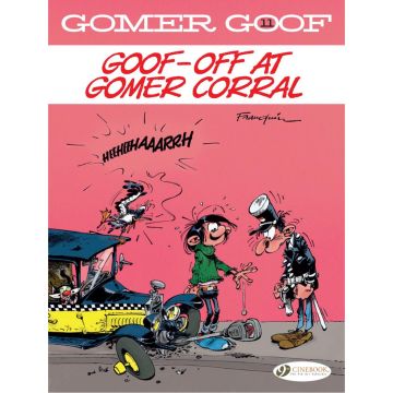 Gomer Goof Vol. 11