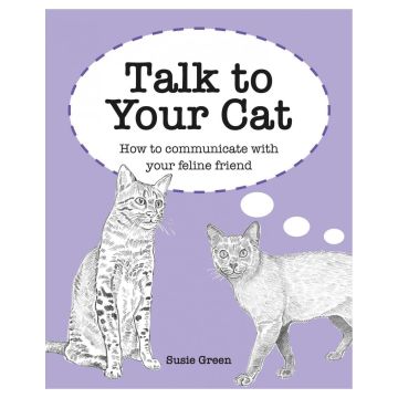 Talk to Your Cat