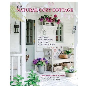 The Natural Cozy Cottage