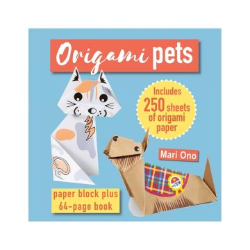 Origami Pets