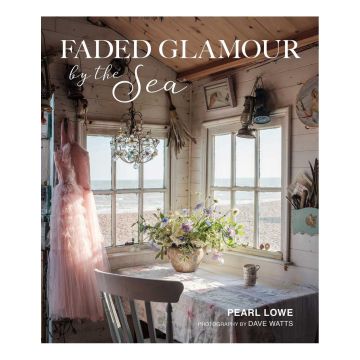 Faded Glamour by the Sea