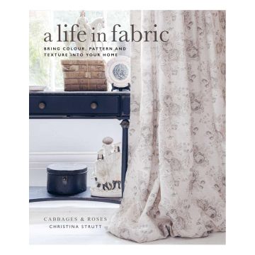 A Life in Fabric