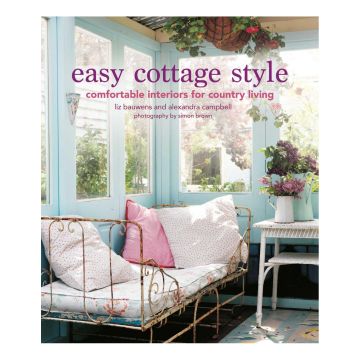 Easy Cottage Style