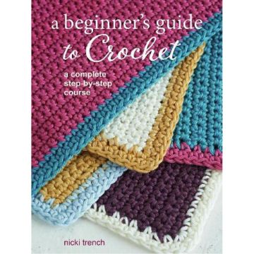 A Beginner's Guide to Crochet