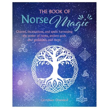 The Book of Norse Magic