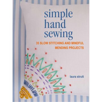 Simple Hand Sewing