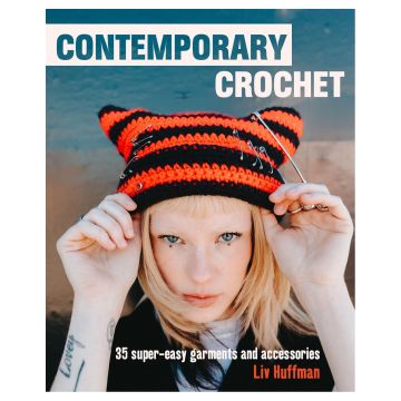 Contemporary Crochet