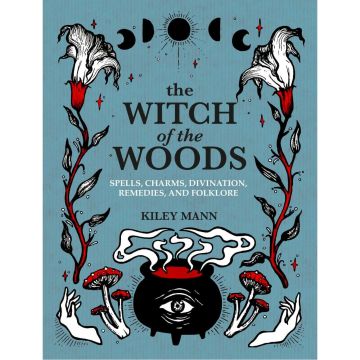 The Witch of The Woods