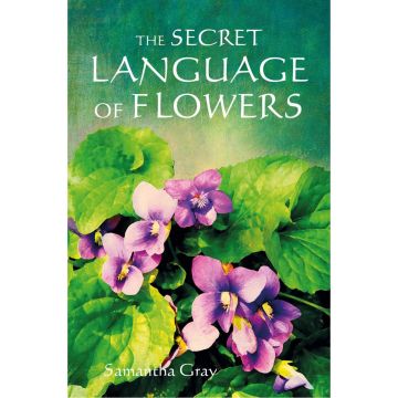 The Secret Language of Flowers