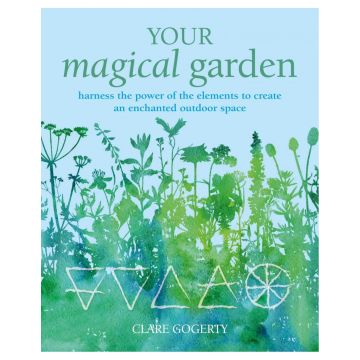 Your Magical Garden