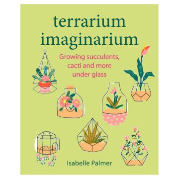 Terrarium Imaginarium