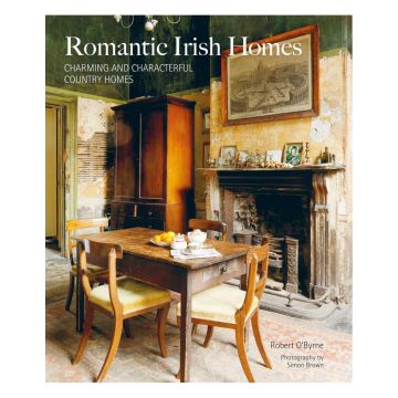 Romantic Irish Homes