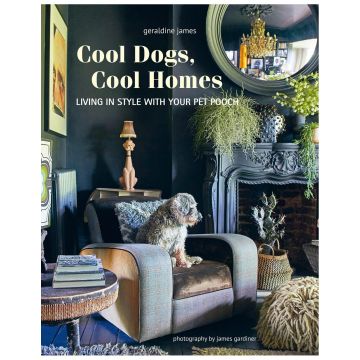 Cool Dogs, Cool Homes