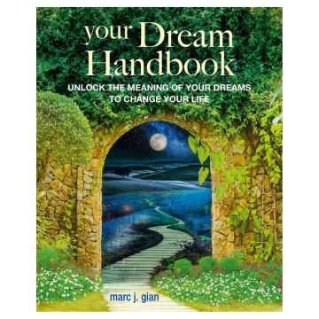 Your Dream Handbook