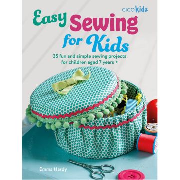 Easy Sewing for Kids