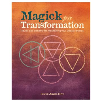 Magick for Transformation