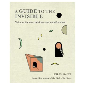 A Guide to the Invisible