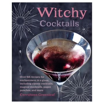 Witchy Cocktails